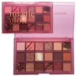 Paleta Sombra Mystic Glow - Imagem 3