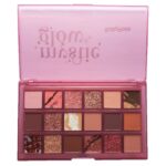 Paleta Sombra Mystic Glow - Imagem 4
