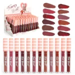 Batom Líquido Matte True Heart - Imagem 5