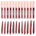 Batom Líquido Matte True Heart - Imagem 3