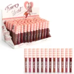 Batom Líquido Matte True Heart - Imagem 7