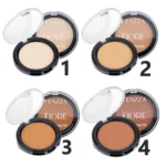 Pó Compacto Fiore - Imagem 3