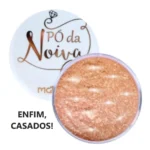 Iluminador Po da Noiva - Imagem 3