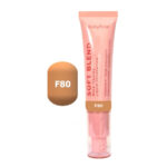 Base Facial Liquida Soft Blend Medios e Escuros - Imagem 11