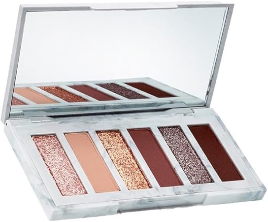Paleta de Sombras Bruna Tavares Marble Smokey Eyes