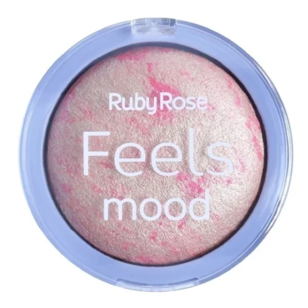 Blush Ruby Rose Feels Mood 1