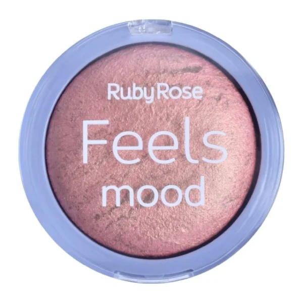 Blush Ruby Rose Feels Mood 3