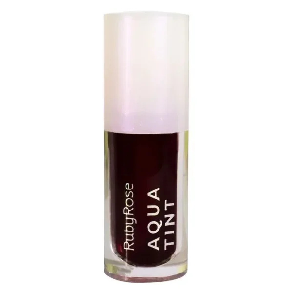 Aqua Tint Ruby Rose 1