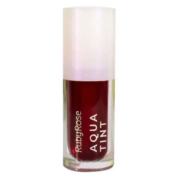 Aqua Tint Ruby Rose 2