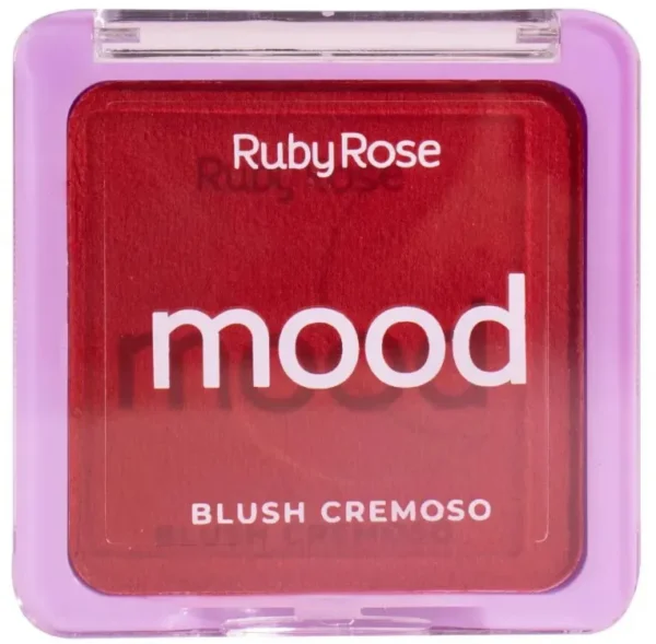 Blush Cremoso Ruby Rose Mood 3