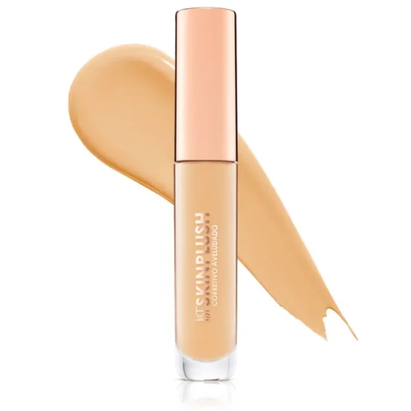 Corretivo BT Skinplush Bruna Tavares L3040 6,3ml