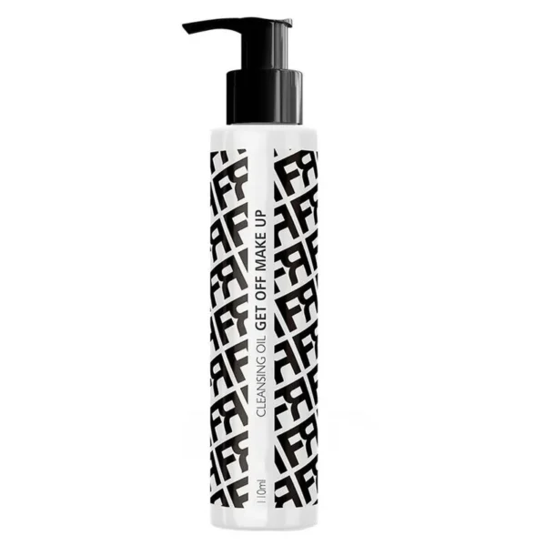 Demaquilante Cleans Oil Franciny