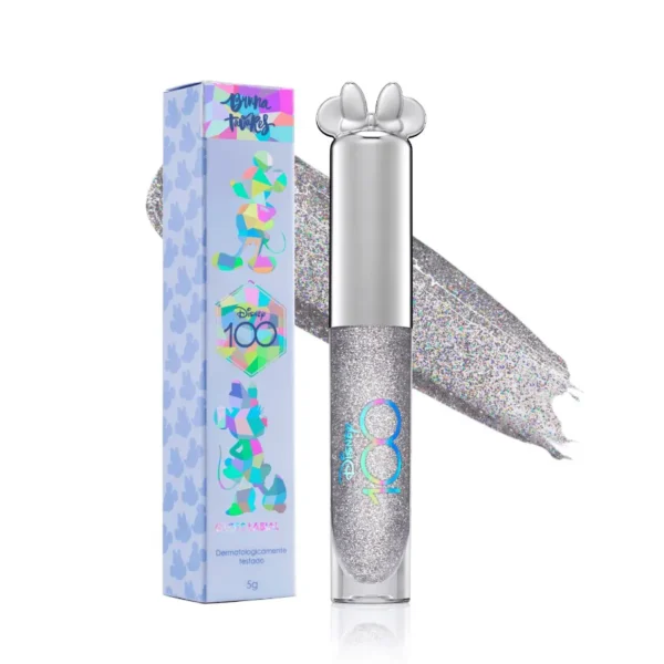 Gloss Labial Bruna Tavares Disney Celebration