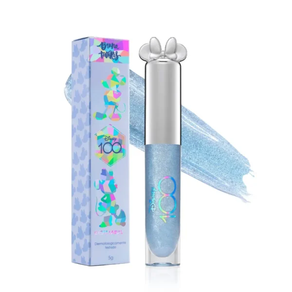 Gloss Labial Bruna Tavares Disney Imagination