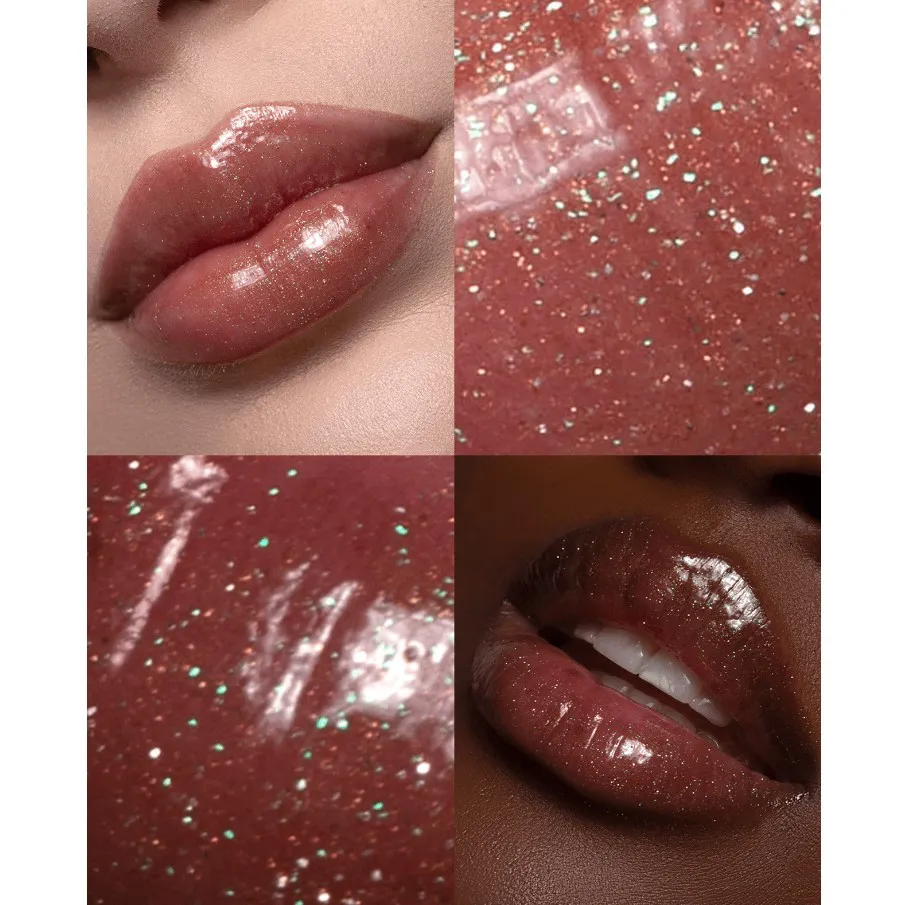 gloss labial bruna tavares Disney once upon a time - Imagem 4