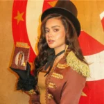 Gloss Fran by Franciny Ehlke Lip Bunny - Imagem 4