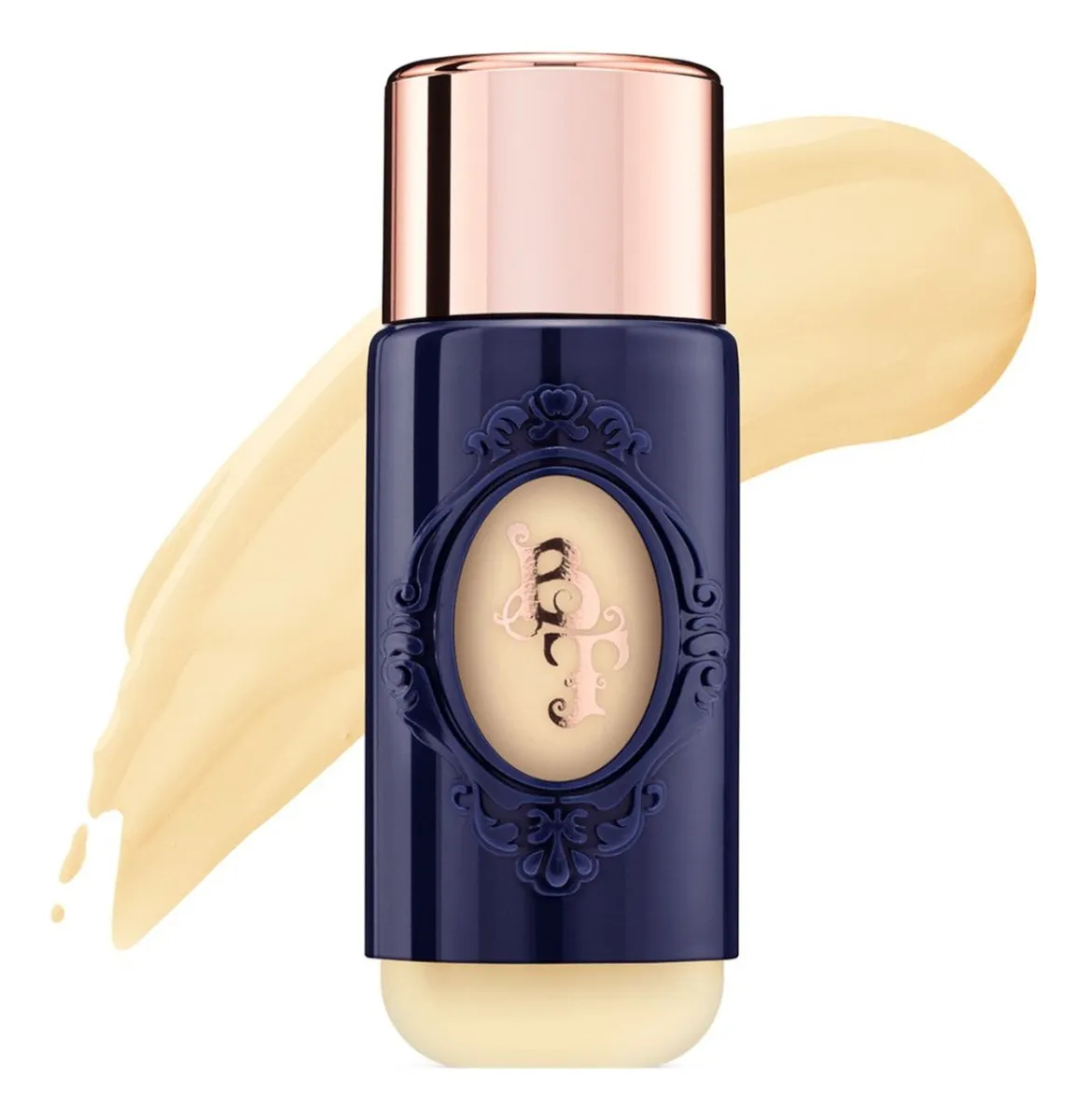 Base Bruna Tavares - Bt Skin - Base Líquida Matte Facial Tom F40 Base Bruna Tavares - Bt Skin - Base Líquida Matte Facial Tom F40 - Imagem 1