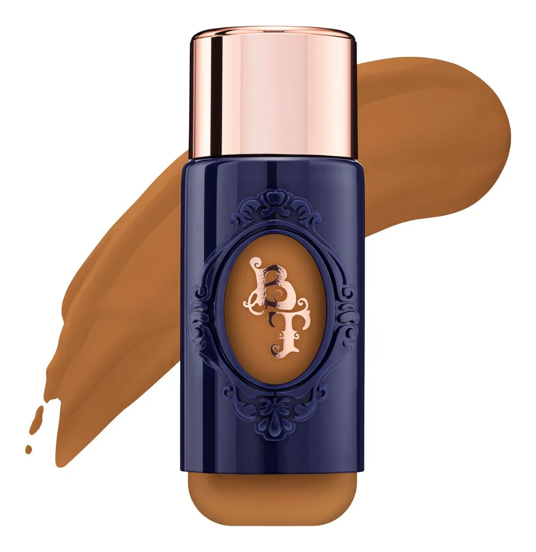 Base Bruna Tavares - Bt Skin - Base Líquida Matte Facial Tom T10 Base Bruna Tavares - Bt Skin - Base Líquida Matte Facial Tom T10 - Imagem 1