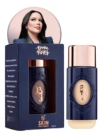 Base Líquida Bruna Tavares Bt Skin - Tom T20 - Imagem 2