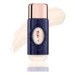 Base de maquiagem líquida Bruna Tavares BT Skin Base Liquida tom f50 - 40mL