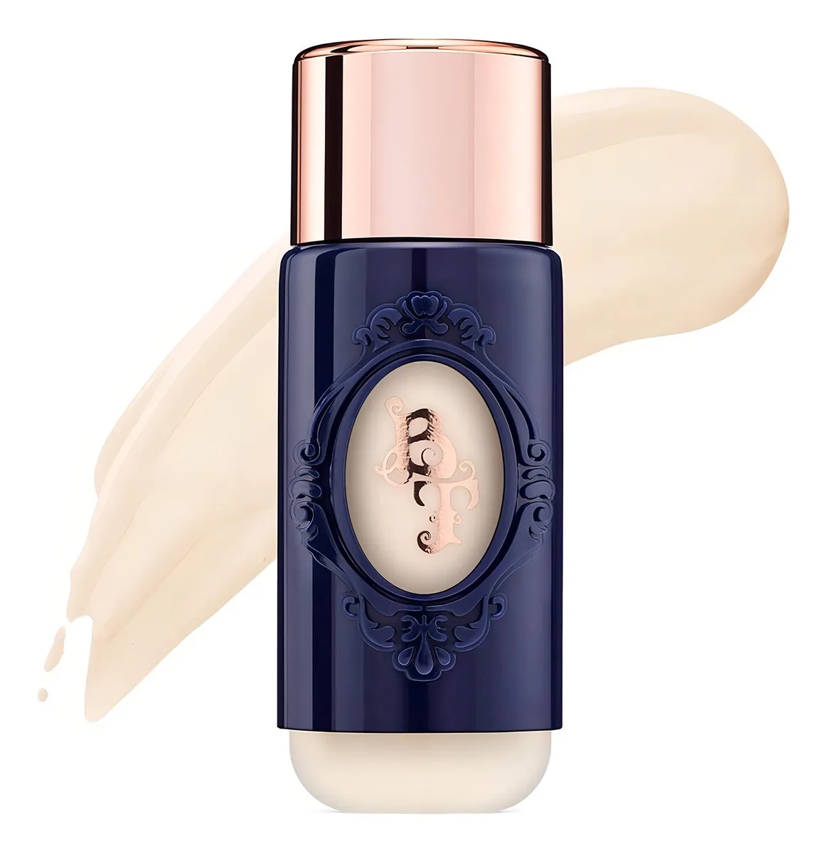 Base Líquida Bt Skin - Bruna Tavares Tom F20 Base Líquida Bt Skin - Bruna Tavares Tom F20 - Imagem 1