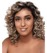 Base Líquida Bt Skin - Bruna Tavares Tom M50 - Imagem 2