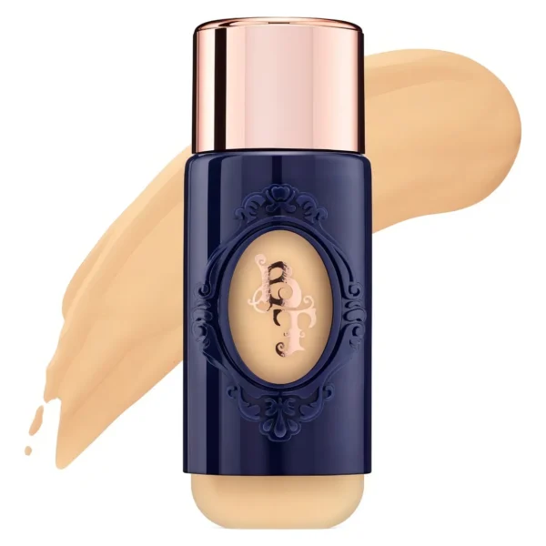 Base Líquida Bt Skin L30 40ml Bruna Tavares Tom Bege