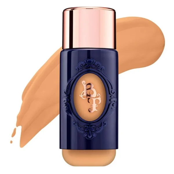 Base Líquida Bt Skin M10 Bruna Tavares Tom Bege