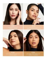 Base Mate Real Filter C-02 Fran By Franciny Ehlke Tom Bege - Imagem 3