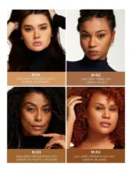 Base Mate Real Filter M-01 30g Fran By Franciny Ehlke - Imagem 4