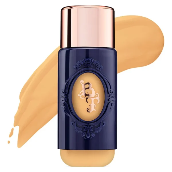 Base de maquiagem líquida Bruna Tavares BT Skin Base Liquida tom l40 - 40mL