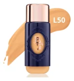 Base Bruna Tavares - Bt Skin - Base Líquida Matte Facial Tom D40