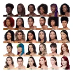 Base de maquiagem líquida Bruna Tavares L20 BT Skin 40mL - Imagem 2