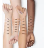 Base de maquiagem líquida Bruna Tavares BT Skin Base Liquida tom f50 - 40mL - Imagem 2