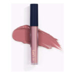 Batom Líquido Matte Bruna Tavares Cor Amanda