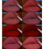 Batom Líquido Matte Bruna Tavares Cor Victoria - Imagem 4