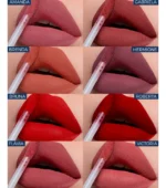 Batom Líquido Matte Bruna Tavares Cor Victoria - Imagem 5