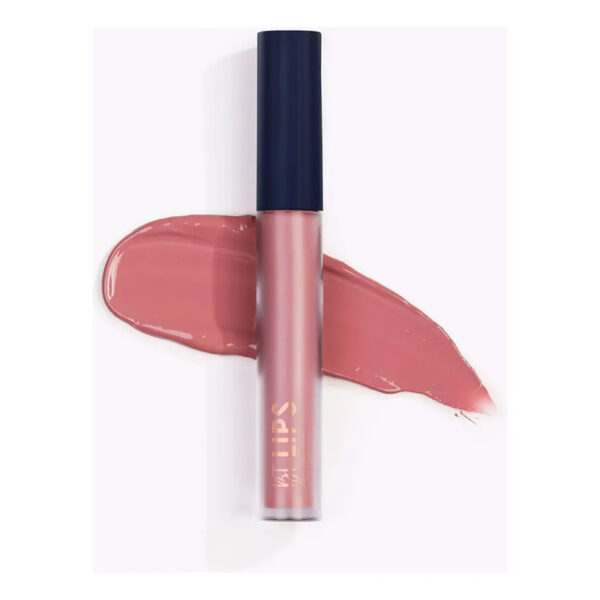 Batom Líquido Matte - Flavia - Bruna Tavares