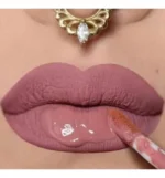 Batom Líquido Matte - Flavia - Bruna Tavares - Imagem 2