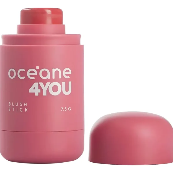 Blush Stick 4you 7,5g - Océane Bubble