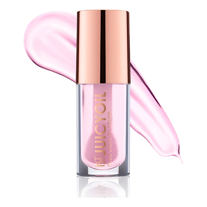 Bt-Juicy-Oil-Óleo-Labial---Loja-Oficial-Bruna-Tavares-Guava Bt Juicy Oil Óleo Labial - Guava - Imagem 1
