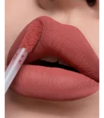 Batom Líquido Matte Bruna Tavares Cor Victoria - Imagem 3