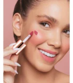 Bt Plush Multifuncional 2x1 Batom E Blush Bruna Tavares Cor Vintage - Imagem 3