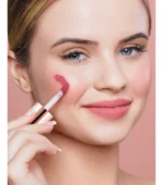 Bt Plush Multifuncional 2x1 Batom E Blush Bruna Tavares Cor Vintage - Imagem 4