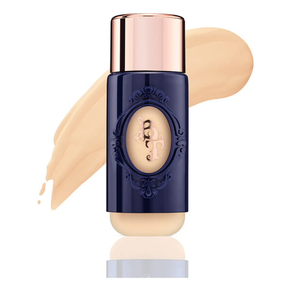 Bt Skin Base Líquida Ultra Fluida - Bruna Tavares Tom L10