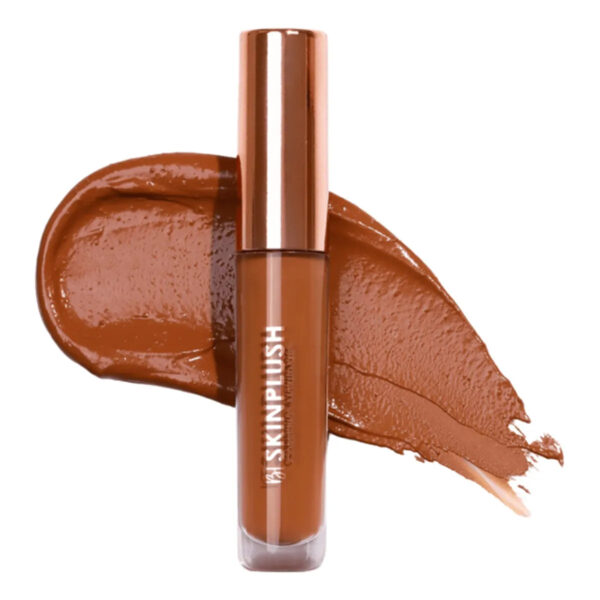 Bt Skinplush Corretivo - Cores - Bruna Tavares Tom D1020