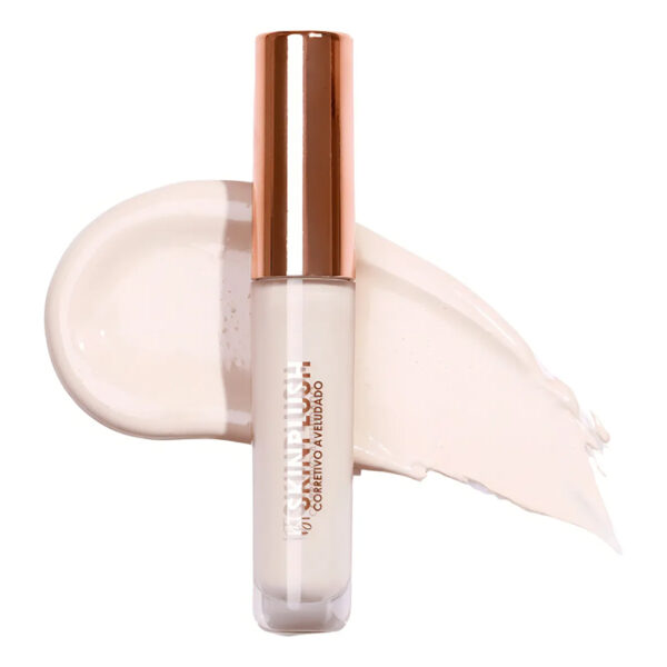 Bt Skinplush Corretivo - Cores - Bruna Tavares Tom F1020