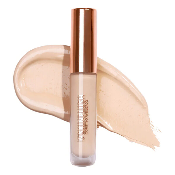 Bt Skinplush Corretivo - Cores - Bruna Tavares Tom F3040