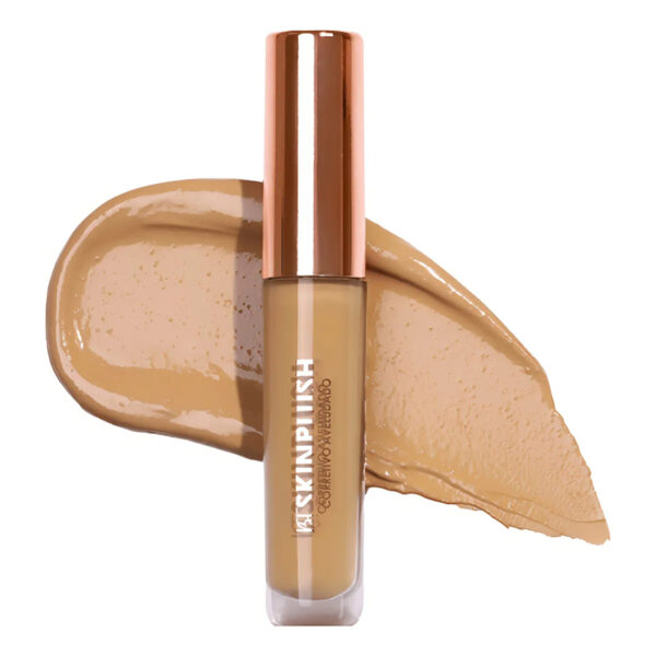 Bt Skinplush Corretivo - Cores - Bruna Tavares Tom M3040