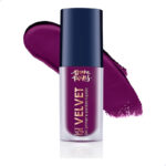 Bt Velvet 2x1 - Bruna Tavares - Sombra E Primer Cor Grape